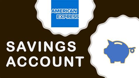 american express online savings